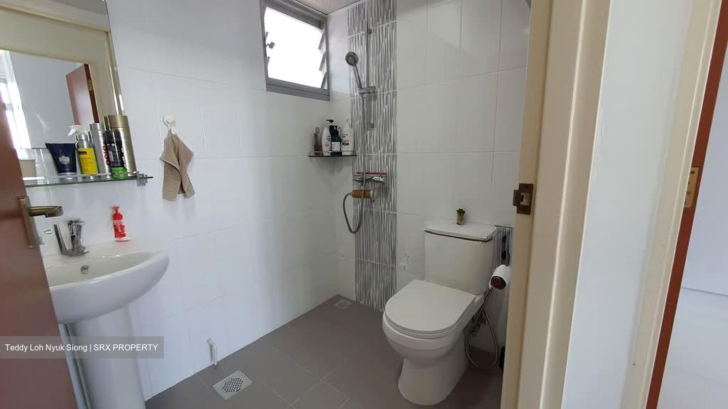 Blk 95A City Vue @henderson (Bukit Merah), HDB 3 Rooms #606335841